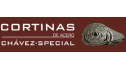 logo de Cortinas de Acero Chávez Special