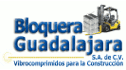 logo Bloquera Guadalajara