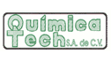 logo de Química Tech