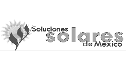 logo de soluciones solares de mexico