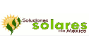 logo de Soluciones Solares de México