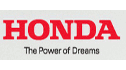logo Honda de México