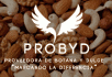 logo de Proveedora de Botana y Dulce