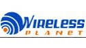 logo de Wireless Planet