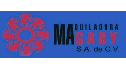 logo Maquiladora Magaby