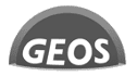 logo de geos consultoria especializada en geosinteticos