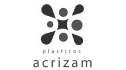 logo de Plasticos ACRIZAM Acrilicos y Trovicel