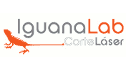 logo de Iguana Lab