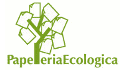 logo de Papelería Ecológica