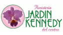 logo Floristería Jardín Kennedy