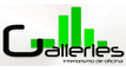 logo de Galleries