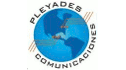 logo Comunicaciones Pleyades