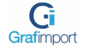 logo de Grafimport