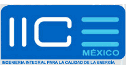 logo Ingeniería Integral para la Calidad de la Energía