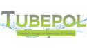 logo de Tuberias Polimericas
