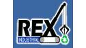 logo de Rex Industrial
