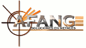 logo de AFANG Soluciones en Metales