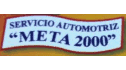logo Servicio Automotriz Meta 2000