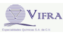 logo Vifra Especialidades Químicas