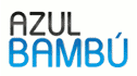 logo AzulBambú