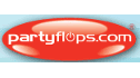 logo de Party Flops