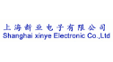 logo Shanghai Xinye Electronic Co.