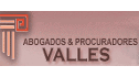 logo Abogados & Procuradores Valle