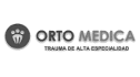 logo de laboratorio de ortomedica