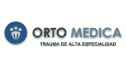 logo de Laboratorio de Ortomedica