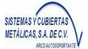 logo Sistemas y Cubiertas Metálicas