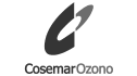 logo de cosemar ozono