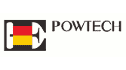 logo Shenzhen Powtech Co.