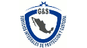 logo de Servicios Integrales de Protección y Custodia G&S