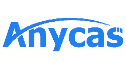 logo Anycas Technology Co.