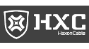 logo de Haxon Cable Co.
