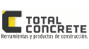 logo Total Concrete