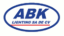 logo de ABK Lighting