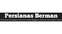 logo Persianas Berman