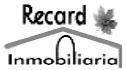 logo de recard inmobiliaria
