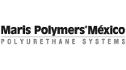 logo de Maris Polymers Mexico