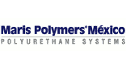logo Maris Polymers México
