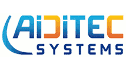 logo de Aiditec Systems