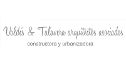logo Valdés & Talavera Arquitectos Asociados