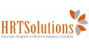 logo de HRT Solutions