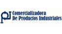 logo Comercializadora de Productos Industriales