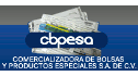 logo Comercializadora de Bolsas y Productos Especiales