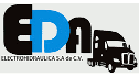 logo Electrohidráulica EDA