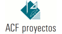 logo de ACF Proyectos