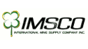 logo International Mine Supply Company