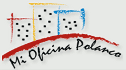 logo Mi Oficina Polanco